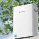 Dehumidifier for Basement, 52 Pints Dehumidifiers for Bedroom Bathroom Large Room Home, 4500 Sq.Ft Dehumidifier with Drain Hose, 2025 Energy Star Certificate, Humidity Control, 24H-Timer, Auto Defrost