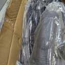 PurKeep Folding Drying Rack, Clothes Air Drying Rack
