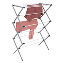 Honey-Can-Do DRY-09065 Collapsible Clothes Drying Rack Steel