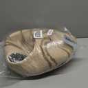 MEOWFIA Cat Cave  Premium Felt Cat Bed for Indoor Cats, Handmade Merino Wool (Beige, Large)