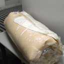 Fluffy 9x12 Large Area Rugs for Bedroom Living Room, Cream White Soft Washable Shag Carpet for Kids Room, Nursery, Dorm Decor, Colorful Cute Plush Fuzzy Rugs for Baby Toddler