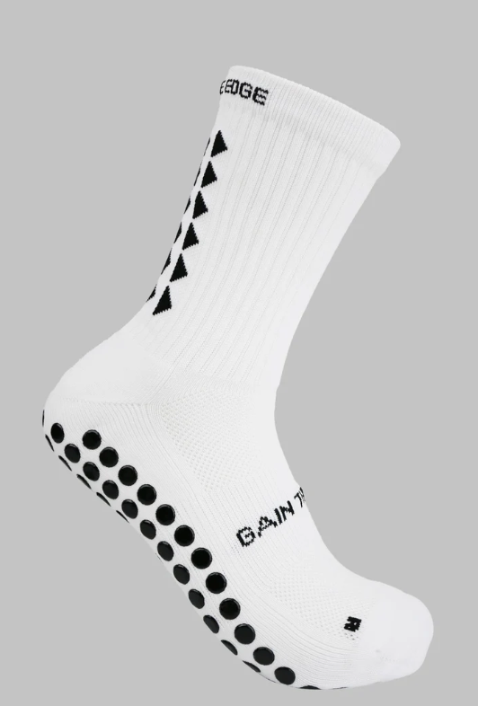Gain The Edge Soccer Grip Socks