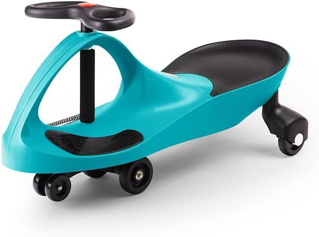 Original Teal, Ride On Car, Wiggle Car, Kids Ride On Toys, Kids Scooter, Toddler Toys, Toddler Scooter, Outdoor Toys, Garden Games