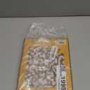 TopPerfekt for Bluetooth Keyboard iPad 10th Gen 10.9 inch (2022) case iPad (A16) 11th/ 10th Gen Case 11'' (2025) with 7-Color Backlights, Pencil Holder, Detachable, Rechargeable - Leopard Beige