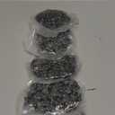 5Pack 18 Inch Chainsaw Chain 62 Drive Links 3/8" LP Pitch .050" Gauge Fits Poulan Pro 18 Inch Chainsaw Chain, Oregon, Echo, EGO AC1800, Craftsman, McCulloch, Ryobi, Remington, Kobalt and more