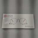 JOOX Makeup Reading Glasses for Women Large Magnifying Cosmetic Readers Make Up Eyeglasses