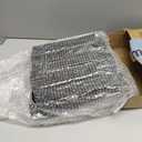 Shampoo and Conditioner Dispenser,Shower Soap Dispenser 3 Chamber No Drill Wall-Mounted Shampoo Dispenser for Shower Wall Mounted Shower Dispenser for Bathroom Hotel Large Capacity,Black