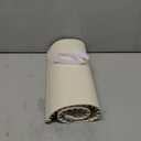 Warming Mat for Food,Food Warming Mat,Electric Warming Tray with 10 Temp-Settings,10H Timer,Portable Food Warmer for Parties,Buffets,Family Gatherings,Holiday,Child Lock (Beige, 26 * 15 Inch)