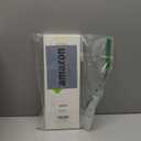 Yecaye Cord Hider, 113in One-Cord Cable Concealer, Cord Covers for Wires on Wall, Easy Install Cable Management Kit for 2 Small Wires, Cables Raceway Home Office, W0.59in H0.4in, White