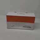 2025 Upgraded Precision Fast-Vacuum Sealer, LIWUNON Commercial Full Automatic Food Vacuum Sealer Machine, Double Heat Seal, Built-in Cutter&Bag Storage, Powerful Food Vacuum Saver, 2 Bag Rolls&hose (Stainless steel)