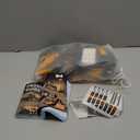 5 in 1 Building Toys STEM Robotics Kit for Kids 6-14, Remote & APP Controlled STEM Excavator/Truck/Robot/Bulldozer/Roller, 535 PCS Blocks RC Robot Erector Sets, Birthday Gift for 8 10 11 12+ Years Old