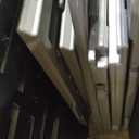 Suncast Outdoor Storage Shed for Backyard and Garden, Horizontal, 4' x 2.5', Stoney Grey - Portable Utility Deck and Cabinet for Tools, Equipment, and Garbage