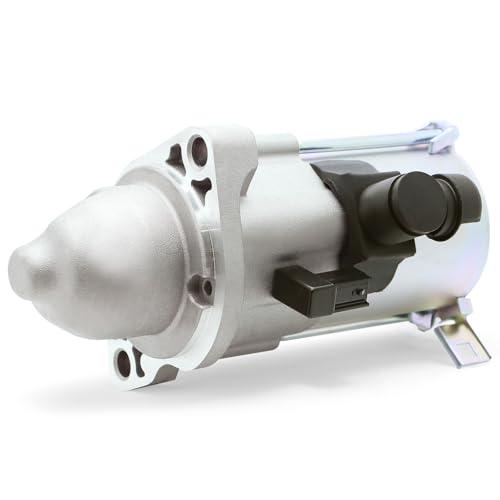 2013-2017 Honda Accord 2.4 Starter, 2015-2016 Honda CR-V CRV 2.4, 2016-2019 Civic 2.0 13 14 15 16 17 18 19 31200-5A2-A51 SM-74009 SM740-09 191-711 S-80548 31200-5A2-A52