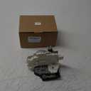 Ensun Door Lock Latch Actuator Front Right Passenger Side (7 Pin)