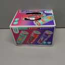 Alani Nu VARIETY PACK CHERRY SLUSH, JUICY PEACH, HAWAIIAN SHAVED ICE Sugar Free, Low Calorie Energy Drinks, 200mg Caffeine, Biotin B Vitamins, Zero Sugar, 10 Calories, 12 Fl Oz Cans, 12 Pack