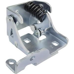 Front Left Lower Door Hinge Driver Side Compatible with 2007-2014 Chevy Silverado Tahoe Suburban 1500 2500 Tahoe Avalanche GMC Sierra 1500 2500HD 3500HD Yukon XL Cadillac Escalade 20969645