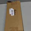 Retisee Winter Decoration Snowflake Tree LED Light with 24 LED Lights USB Battery Operated Snow Indoor Outdoor for Home Table Party Decor