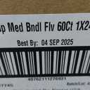 Starbucks Coffee K-Cup Variety Pack, 1 Cinnamon Dolce, 1 Hazelnut, 1 Mocha, 1 Crme Brulee, 1 Maple Pecan, 1 Caramel, 10 CT K-Cups, 1 CT (3.53 Ounce (Pack of 6)) (BBD: September 04, 2025)