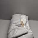 Baby Play Mat, 50x50 Playpen Mat, Thick Soft Foam Playmats for Baby, Foldable and Washable Baby Crawling Mat for Floor(Scandinavia)