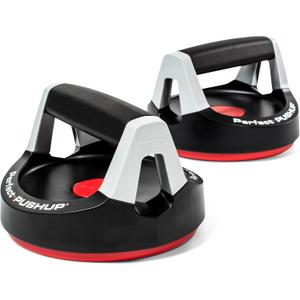 Perfect Fitness Perfect Pushup Rotating (6.75 x 6.75 x 4.75)