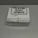 MTLEE 2 Pcs Christmas Tree Shaped Candles Large White Green Xmas Wax Scented Candles 2.5 x 5.5 inch Snow Tree Shaped Candle for Christmas Holiday Table Decoration (Gradient)