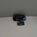 MT-VIKI VGA KVM Switch, 2 Port USB VGA KVM Switch for 2 Computers Share 1 Monitor Keyboard Mouse Printer, + 2 KVM Cables