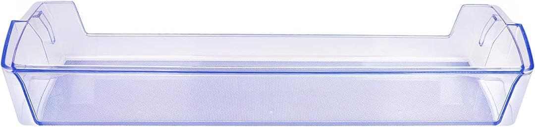 28 Inch RT21M6213SR Door Shelf DA63-08646A Refrigerator Door Bin for samsung Fridge Door Shelves RT21M6215SR RT21M6215WW RT21M6213SG RT21M6213WW, Replaces AP6241329 PS12082571 EAP12082571