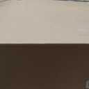 Bedsure King Comforter - GentleSoft™ 3 Pieces Double-Side Fleece Fluffy Bright White Comforter Set, Cozy Striped Room Decor Aesthetic, Luxury King Size Bedding with 2 Pillowcases, 104x90 Inches