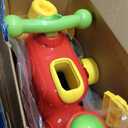 VTech Sit-to-Stand Ultimate Alphabet Train, Blue