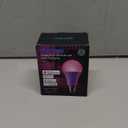 meross Smart LED Light Bulb, Smart WiFi LED Bulbs Compatible with Apple HomeKit, Siri, Alexa, Google Home & SmartThings, Dimmable E26 Multicolor 2700K-6500K RGBWW, 810 Lumens 60W Equivalent, 2 Pack