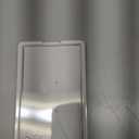 TORRAS 3-Year Ultimate Durability for iPhone 15 Pro Max/15 Pro Camera Lens Protector - 1:1 Invisible Fit & Ultra Clarity, Military-Grade 9H+ Aerospace Glass, Anti-Scratch, Easy Installation, Blue