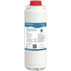 Elkay 51300C WaterSentry Lead + Microplastics NSF/ANSI Certified Filter (Bottle Fillers) (1 Count (Pack of 1))