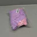 Idepet Pet Dog Hoodies 2 Pack with Pocket, Dog Outfits for Small Pets Chihuahua Clothes Warm Coat Jacket Autumn Puppy Sweatshirt Cats Clothing L