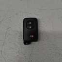 Smart Key for Toyota RAV4 2008-2012, Alliskeys Key Fob Fit for HYQ14AAB 271451-0140 89904-48100 (Black)
