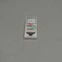 LETOID 3 in 1 Metal Case for Samsung Galaxy Watch Ultra/Ultra 2 Screen Protector 47mm, Stainless Steel Protective Bumper Face, Hard PC Back Cover and 9H Tempered Glass Film for 7 Ultra & 8 Ultra (Black/Orange)