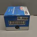 Amazon Basics Trash Bags, Tall Kitchen Drawstring, Unscented, 13 Gallon, 200 Count, Pack of 1