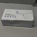 CLEVAST Travel Steamer for Clothes - Portable Handheld Garment Steamer for Clothing, Small Foldable Travel Size Fabric Wrinkle Remover, 30-Second Fast Heat Up, 1000W Powerful Steam Output, 120V Only