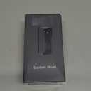 Blink Doorbell Camera Mount for 2nd Gen 2025 (newest model) 0-45 Adjustable Angle Anti-Theft Mount, No-Drill Easy Installation, Holder Compatible with Blink Video Doorbell Gen 2