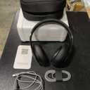 Beats Studio Pro - Wireless Bluetooth Noise Cancelling Headphones - Personalized Spatial Audio, USB-C Lossless Audio, Apple & Android Compatibility, Up to 40 Hours Battery Life - Black