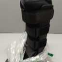 United Ortho Air Cam Walker Fracture Boot, Medium, Black (Black, S)