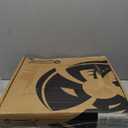 Bont Parkstar Purple Suede Professional Roller Skates for Park Ramps Bowls Street - Rollerskates for Outdoor and Indoor Skating 9.5