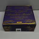 DECOLURE 100% Viscose Derived from Bamboo Sheets King Size - Luxury 4 Pc Naturally Cooling Sheets, Ultra Soft Bed Set - Deep 17" Pockets, Durable Double Stitching, Oeko Tex Standard (Burgundy)