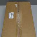 Thick Candle Jars for Making Candles 16 Pcs, 7 OZ Empty Jars with Wood Lids for Candle Making, Sample Container, Matte Black