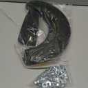 302565MA 327072MA Snow Thrower Paddle & Hardware - by Huthbrother, Compatible with Craftsman Murray 57121MA 1687312SM, for Craftsman Machines 20" 21" or 22" Snowblower