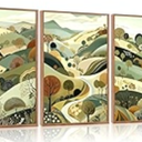 Aurlan Wall Art 18