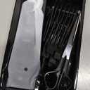 Hair Clippers for Men Professional - Cordless&Corded Barber Clippers for Hair Cutting & Grooming Rechargeable Beard Trimmer