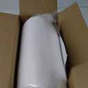 Outdoor Chair Cushions Set - 24" *24" *4" Waterproof Patio Furniture Cushions with Removable Cover, 24"x 22" Deep Seat Back Pillow, 4 Inch Thick Blue Patio Cushions with 45D High Density Sponge