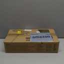 36" Commercial Dust Mop: Dry Dust Broom for Hardwood Floors Cleaning - 2 Reusable Mop Pads 59" Long Handle Heavy Duty Frame - Professional Cleaning Supplies for Hotel Warehouse School Janitor