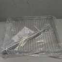 AHNR Heavy Duty Slide Out Cabinet Organizer - Pull Out Shelves & Drawers, 17'W x 21'D
