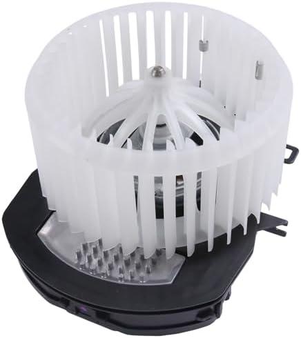 Amazon.com: WQSING A/C Heater Blower Motor w/Resistor Compatible with Volkswagen VW Touareg 2011-2017 Compatible with Porsche Cayenne 2011-2018 PM4090 95857234202 7P0820021 : Automotive